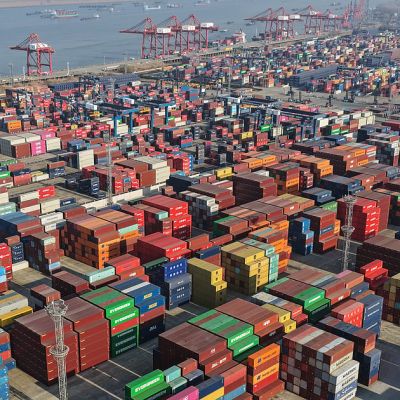 China’s trade surplus surges 20% to record $1.2 trillion, even with Trump’s tariffs