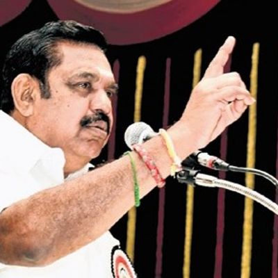 EPS promises Rs 10 lakh ex gratia in case of Jallikattu fatalities, insurance cover for players and bulls