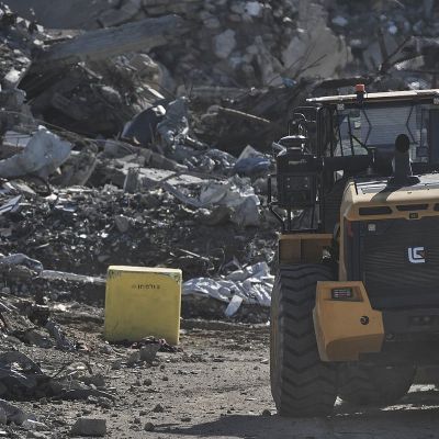 Israeli troops kill Palestinians for crossing vague ceasefire line that is sometimes unmarked