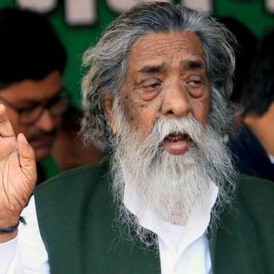 Former Jharkhand Chief Minister Shibu Soren awarded Padma Bhushan posthumously
