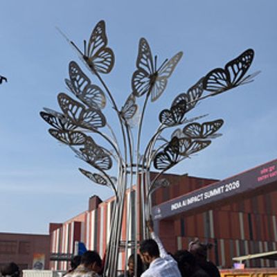 Don’t turn AI-Mela into a jhamela: How India can go beyond PR at its AI Summit