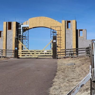 US investigators search Jeffrey Epstein’s secluded former ranch in New Mexico