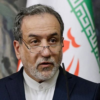 ‘Live in the real world’: Iran’s Abbas Araghchi dismisses Trump’s overtures for meeting with Supreme Leader