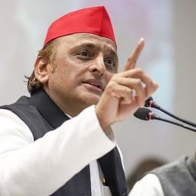 Akhilesh Yadav slams BJP over FCRA amendments; alleges bid to ‘control’ NGOs, foreign funding