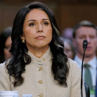Tulsi Gabbard releases ‘declassified’ files; alleges Biden’s adviser Fauci funded research linked to Covid-19
