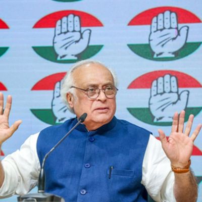 Great Nicobar project threatens unique biodiversity, driven largely by commercial interests: Jairam Ramesh