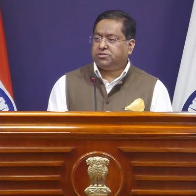 MEA condemns attack on Kuwait international airport that killed Indian national