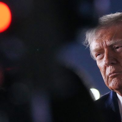 In 'final throes' of reaching West Asia peace deal, claims Trump