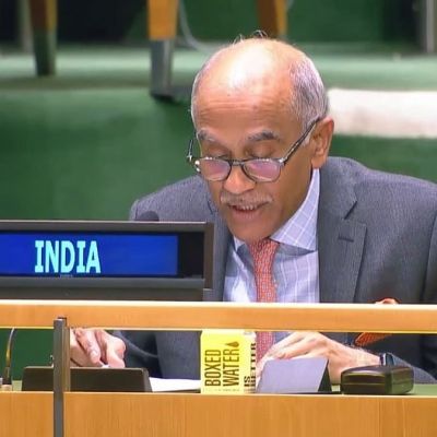 India renews push for UN reforms to make multilateralism ‘fit for future’