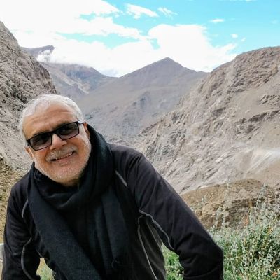 INTERVIEW| ‘India needs high altitude body to guide Himalayan growth’