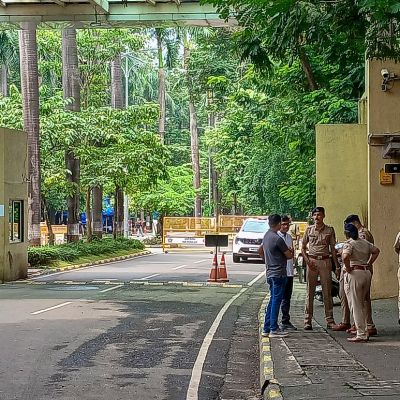 IIT Bombay professor accused of alleged caste bias sent on leave to facilitate impartial probe into student’s death