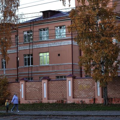 No panic as Russia rules out plague scare: WHO