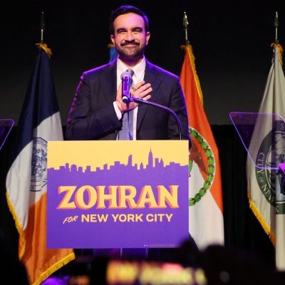 Zohran Mamdani’s Historic NYC Victory Redefines Urban Politics, Sets Stage for Clash with Trump?