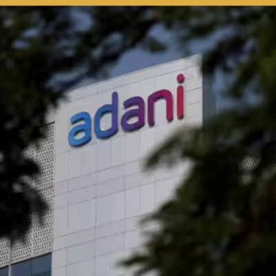 Adani Group’s ₹60,000-Cr Social Investment Plan Targets Schools and Hospitals