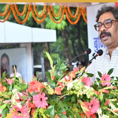 Jharkhand engages global tech leaders to drive AI-led governance and digital transformation