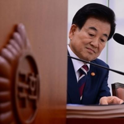 Unification Ministry reshuffle centered on reviving inter-Korean dialogue, economic cooperation