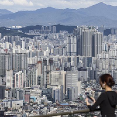Why Korea is reviving property tax hike debate