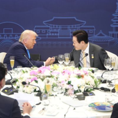 Korea-US trade deal eases tensions, but oversight, chip questions remain