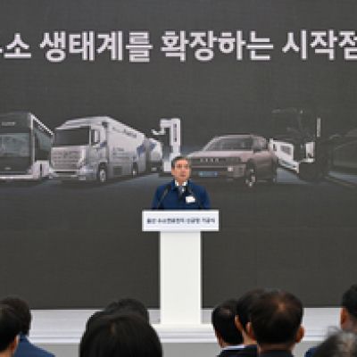 Hyundai Motor drives global push for hydrogen economy at APEC