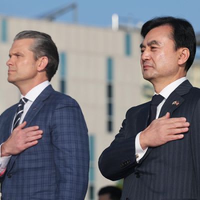 Hegseth backs Trump’s green light for S. Korea’s nuclear-powered subs