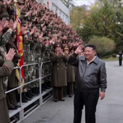 North Korea vows to match US ‘hostility’ with patience after new sanctions