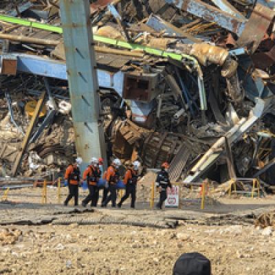 Ulsan police launch task force to investigate fatal powerplant accident