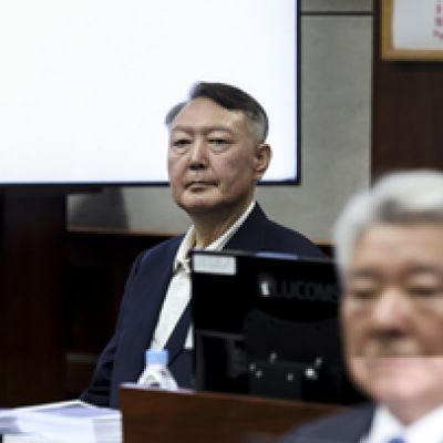 Yoon indicted for ‘acts benefiting enemy’ over Pyongyang drone operation