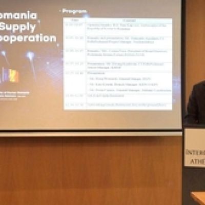 Seoul taps nonproliferation veteran to lead Korea-US nuclear task force