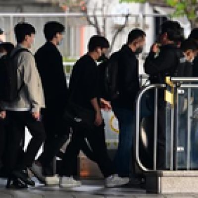 Two-thirds of Koreans contacted for work after hours: survey