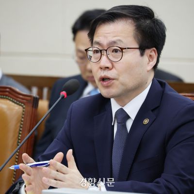 During U.S.-South Korea talks, ‘Dismissal of the Chief Trade Negotiator’···The opposition “Irrational state governance that does not even disclose the reasons, what secret are they trying to hide