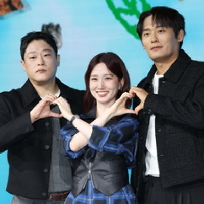 Park Eun-bin gets superpowers in ‘The Wonderfools’ — Cha Eun-woo makes the cut