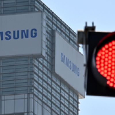 BOK warns Samsung strike could cut growth by 0.5%p