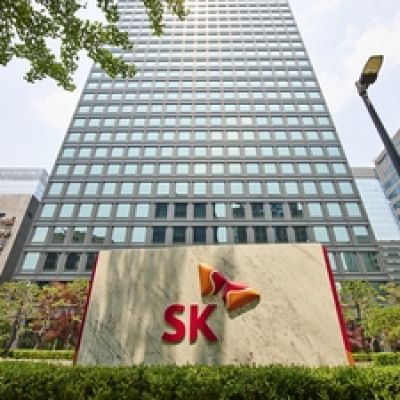 SK, KKR to launch Korea’s largest renewable energy company