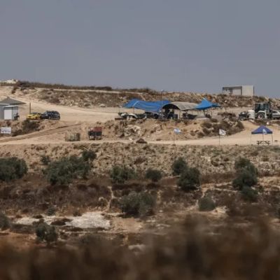 Twelve countries, including the UK and France, impose sanctions on trade with Israeli settlements