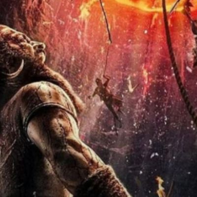 Kantara Chapter 1 Box Office Collection Day 6: Rishab Shetty’s Film Inches Closer To Rs 300 Crore-Mark