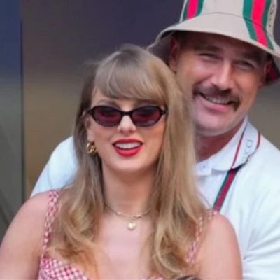 Taylor Swift Reveals Her Favourite Person On Jimmy Fallon Show, It Is…