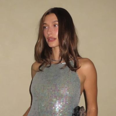 Hailey Bieber Celebrates ‘Best Week’ With Justin Bieber, Son Jack Blues By Her Side