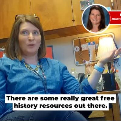 Analysis: Newsela Is the ‘Media Literacy’ Provider Active in 90 Percent of American Schools