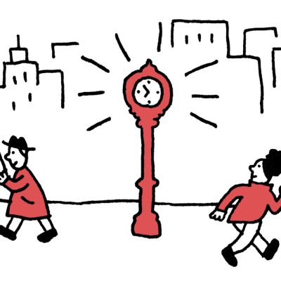 The Fight for Our Elections