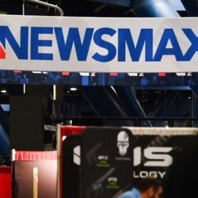 Judge rules Newsmax published false, defamatory statements about Dominion Voting Systems