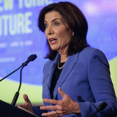Gov. Hochul’s waterfront commission is a win for New Yorkers