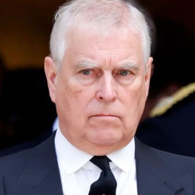 Fresh calls for Andrew to ‘come clean’ & testify to Congress over Epstein