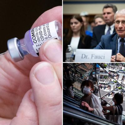 China must pay the price for unleashing COVID-19