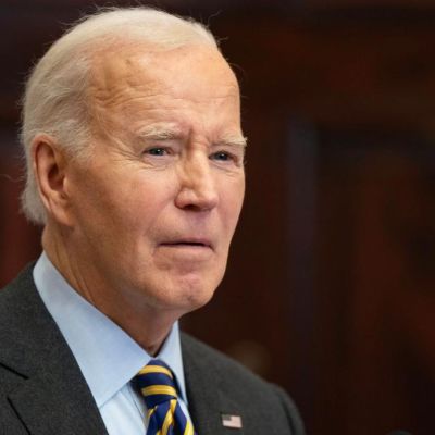 Another parting Biden blow to American families: A war on water…