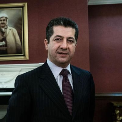 The Kurds deserve better  —  how the US can support an ally’s bid for…