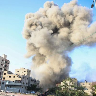 Why do critics hold Israel to a higher standard  —  and ignore these…
