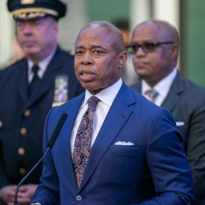 Hizzoner’s right: NYC needs more cops. But progs have already done…