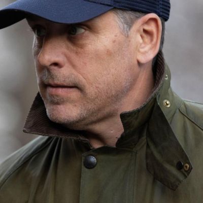 Disinformation starts at the top — with America’s elites