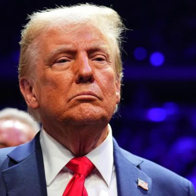 Tough Trump deterrence will prevent the ‘endless wars’ inept Biden…