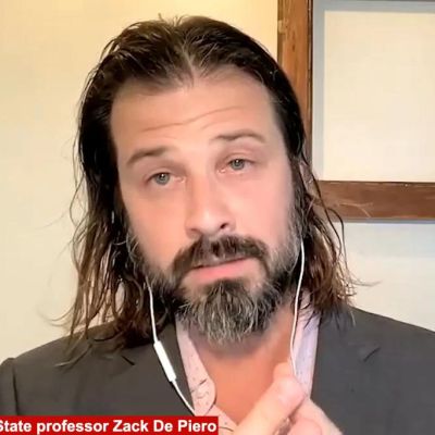 Woke tyranny still thrives at Penn State, CUNY and countless campuses